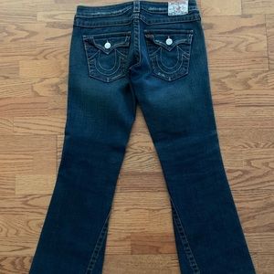 True Religion Joey Jeans